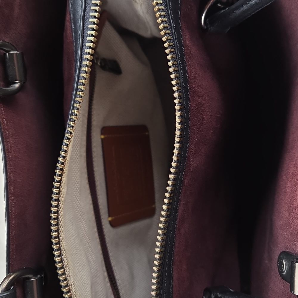 Coach 1941 Rogue Bag - Picture 6 of 9